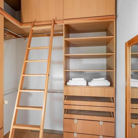 Specola Magical View Apartment Padua Exterior foto