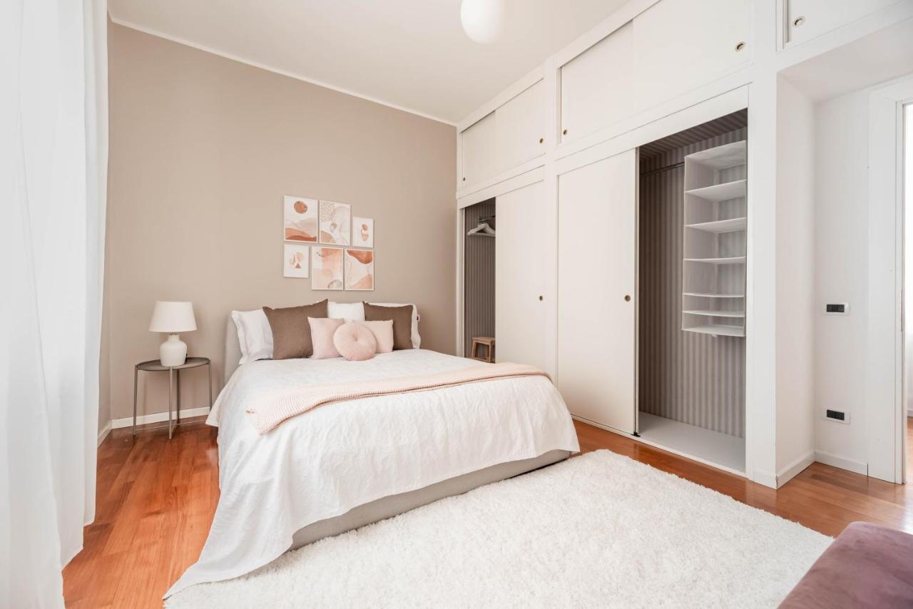 Specola Magical View Apartment Padua Exterior foto