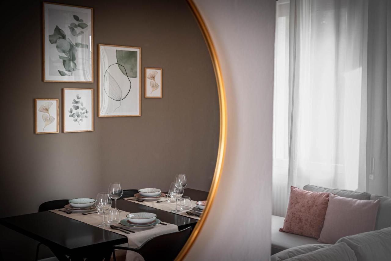 Specola Magical View Apartment Padua Exterior foto