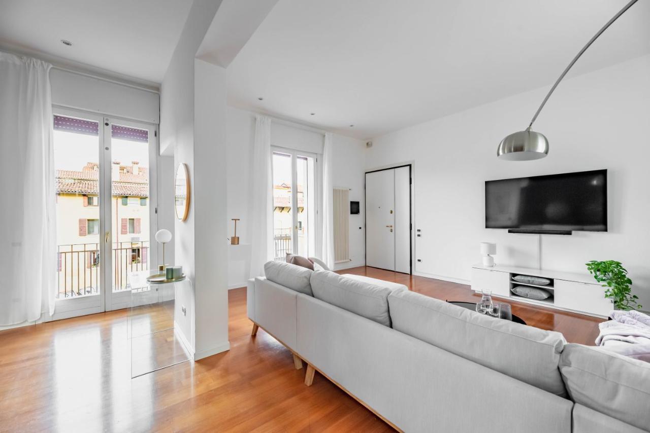Specola Magical View Apartment Padua Exterior foto