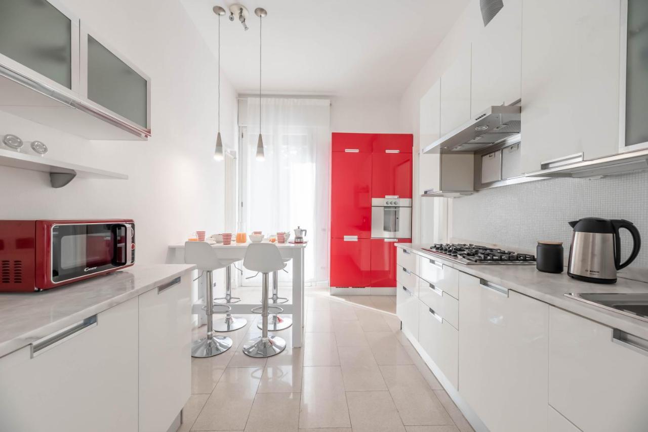 Specola Magical View Apartment Padua Exterior foto